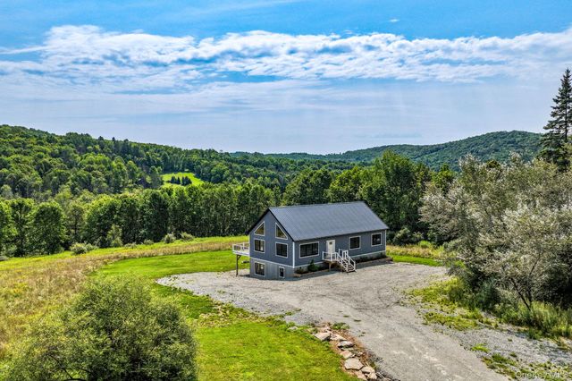 129 Nelson Road, Hankins, NY 12741