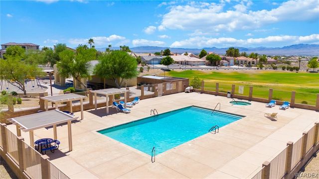 2021 Corwin Road, Bullhead City, AZ 86442