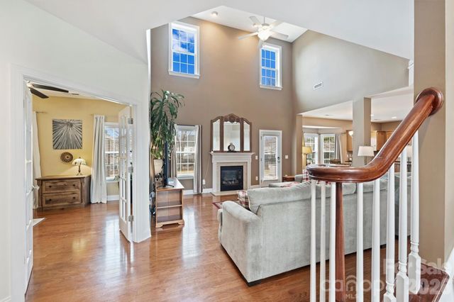 2267 Laurens Drive, Concord, NC 28027