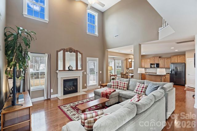 2267 Laurens Drive, Concord, NC 28027