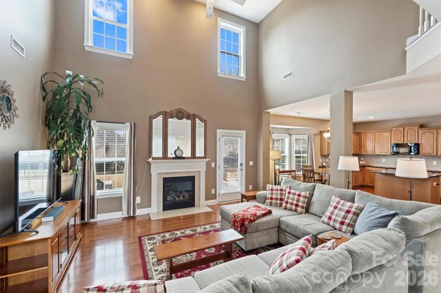 2267 Laurens Drive, Concord, NC 28027