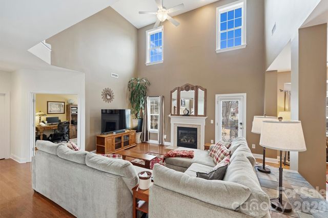 2267 Laurens Drive, Concord, NC 28027