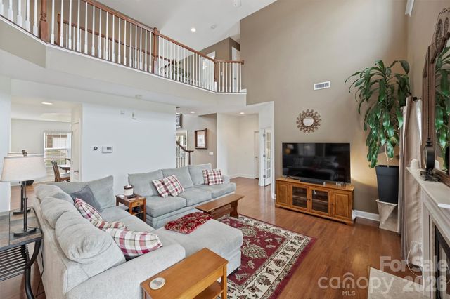 2267 Laurens Drive, Concord, NC 28027