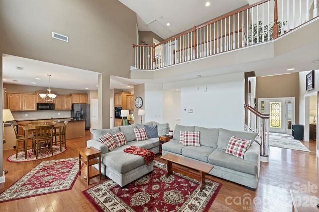 2267 Laurens Drive, Concord, NC 28027