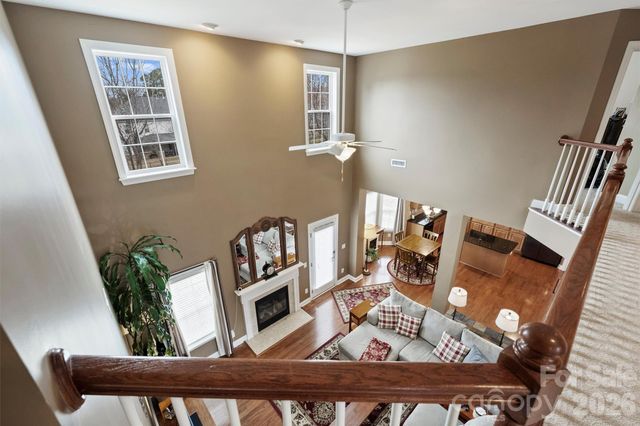 2267 Laurens Drive, Concord, NC 28027