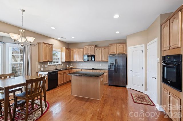 2267 Laurens Drive, Concord, NC 28027