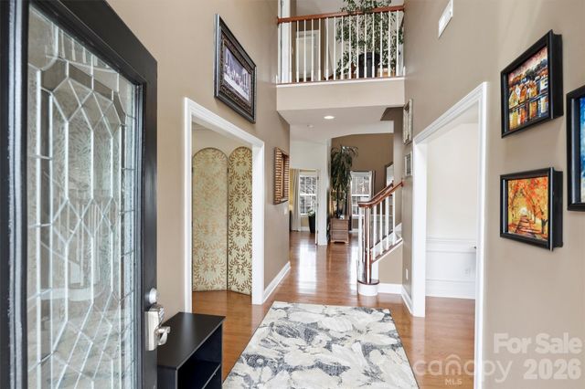 2267 Laurens Drive, Concord, NC 28027