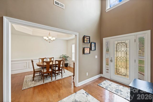 2267 Laurens Drive, Concord, NC 28027