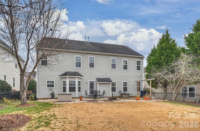 2267 Laurens Drive, Concord, NC 28027