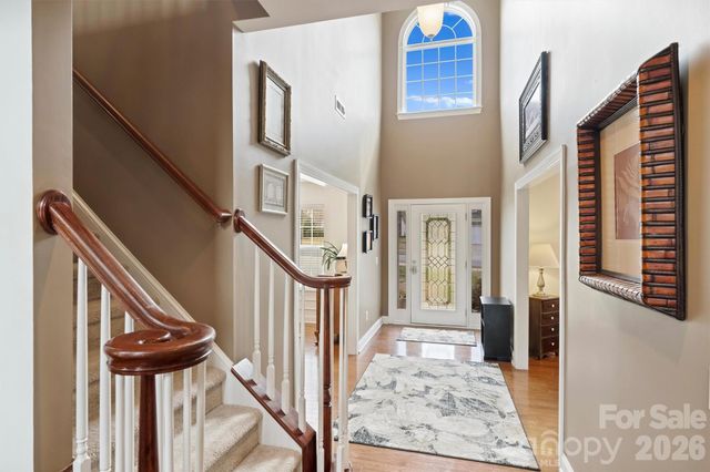 2267 Laurens Drive, Concord, NC 28027