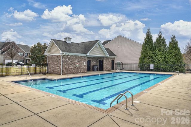 2267 Laurens Drive, Concord, NC 28027