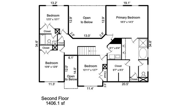 2267 Laurens Drive, Concord, NC 28027