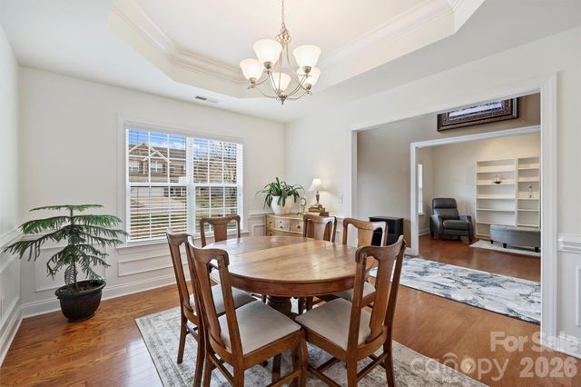 2267 Laurens Drive, Concord, NC 28027