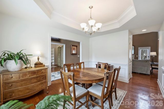 2267 Laurens Drive, Concord, NC 28027