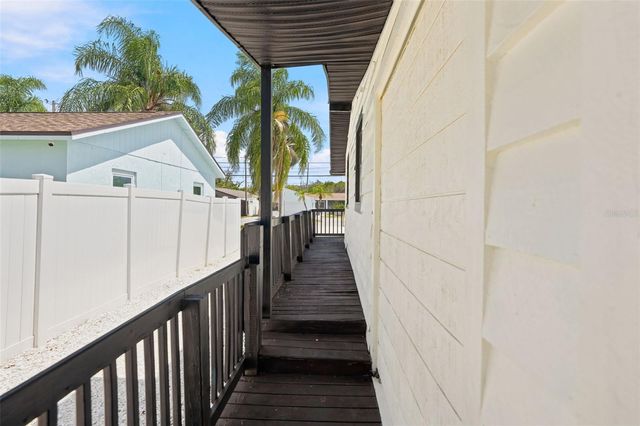 7037 MCCRAY DRIVE, Hudson, FL 34667