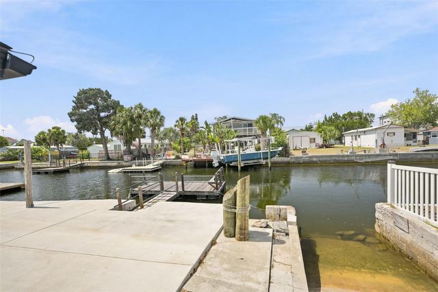 7037 MCCRAY DRIVE, Hudson, FL 34667