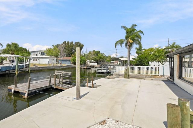7037 MCCRAY DRIVE, Hudson, FL 34667