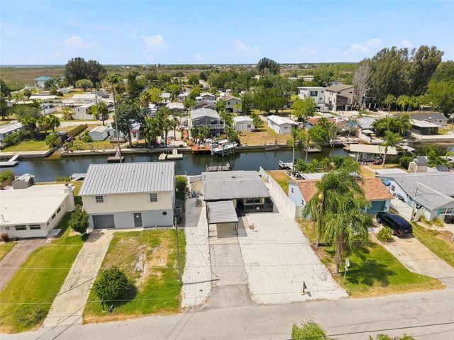 7037 MCCRAY DRIVE, Hudson, FL 34667