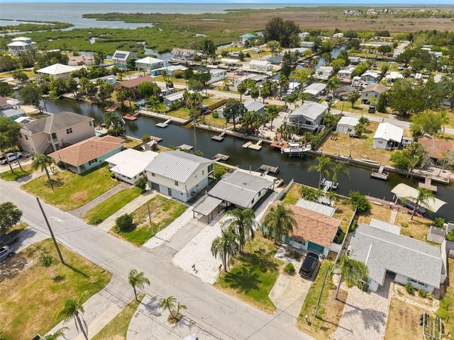 7037 MCCRAY DRIVE, Hudson, FL 34667