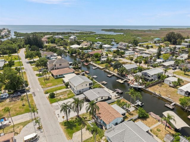 7037 MCCRAY DRIVE, Hudson, FL 34667