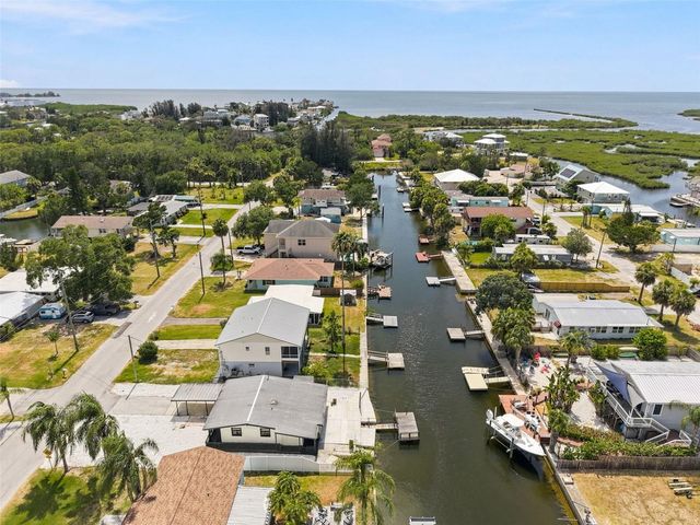 7037 MCCRAY DRIVE, Hudson, FL 34667