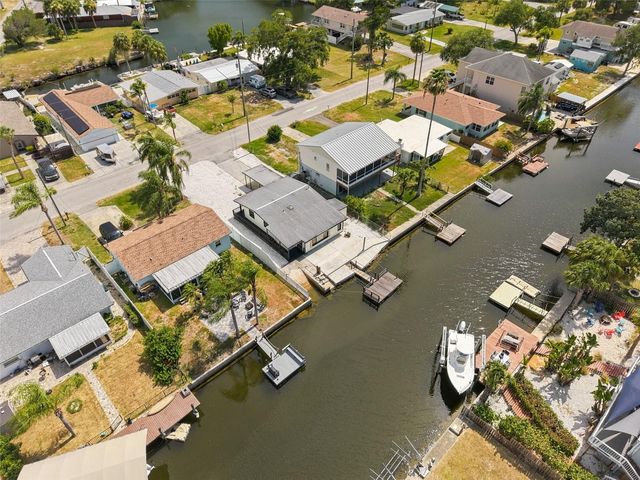 7037 MCCRAY DRIVE, Hudson, FL 34667