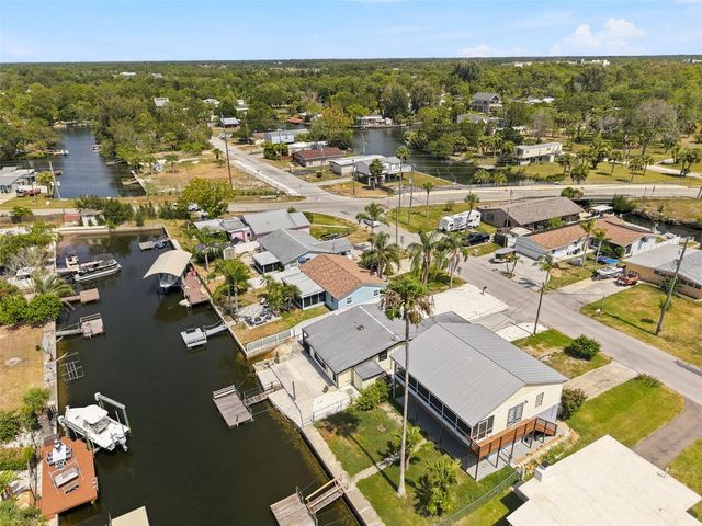 7037 MCCRAY DRIVE, Hudson, FL 34667