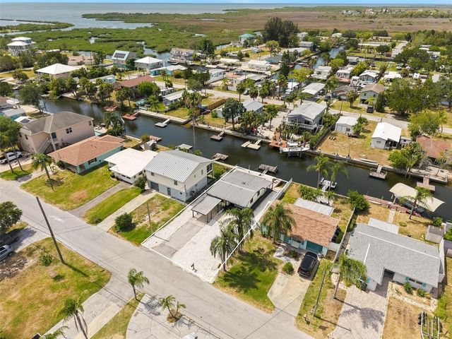 7037 MCCRAY DRIVE, Hudson, FL 34667