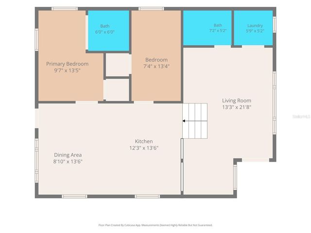 7037 MCCRAY DRIVE, Hudson, FL 34667