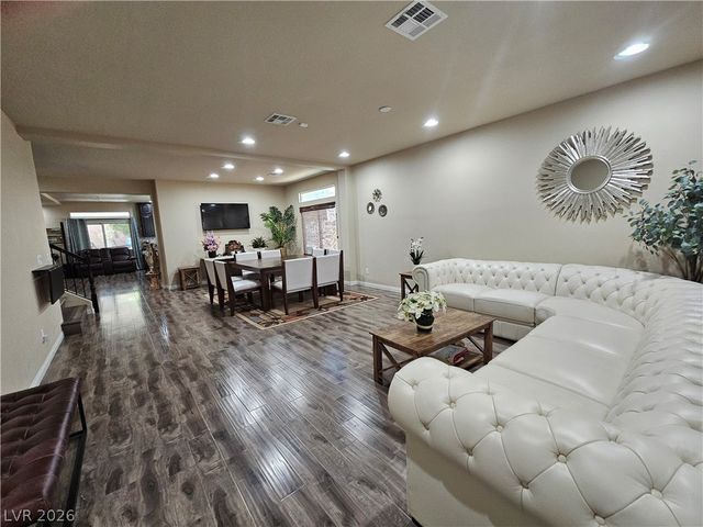 9929 Baystone Street, Las Vegas, NV 89141