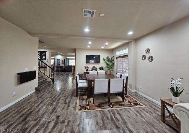9929 Baystone Street, Las Vegas, NV 89141