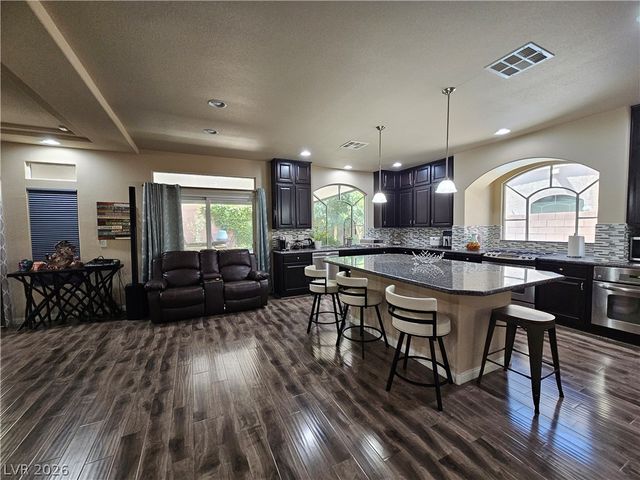 9929 Baystone Street, Las Vegas, NV 89141