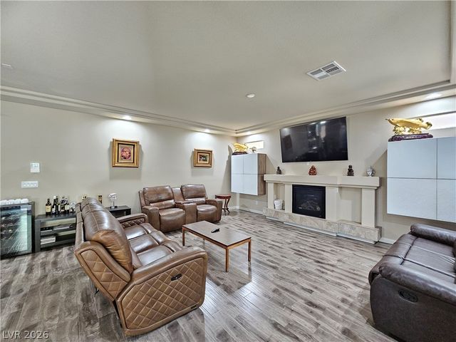 9929 Baystone Street, Las Vegas, NV 89141