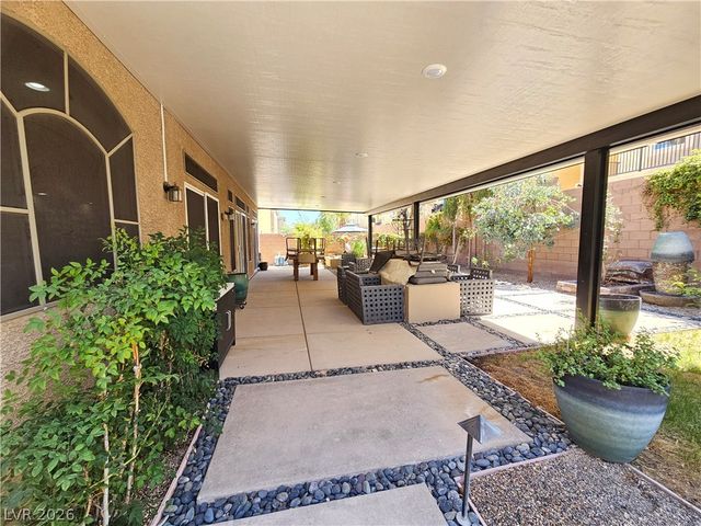 9929 Baystone Street, Las Vegas, NV 89141