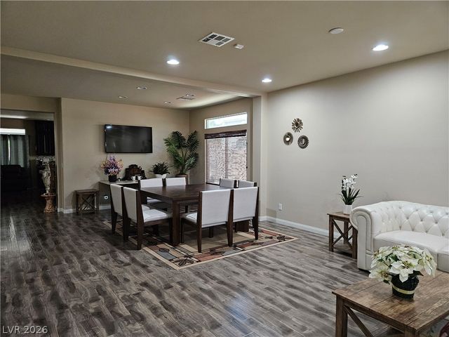 9929 Baystone Street, Las Vegas, NV 89141