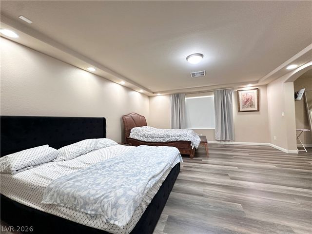 9929 Baystone Street, Las Vegas, NV 89141