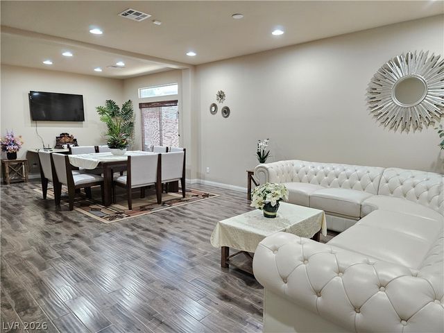 9929 Baystone Street, Las Vegas, NV 89141