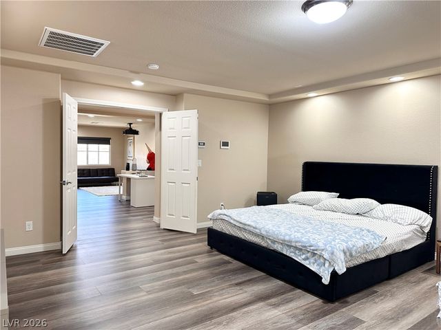 9929 Baystone Street, Las Vegas, NV 89141