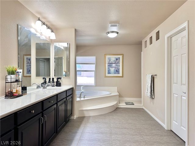 9929 Baystone Street, Las Vegas, NV 89141