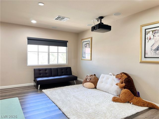 9929 Baystone Street, Las Vegas, NV 89141