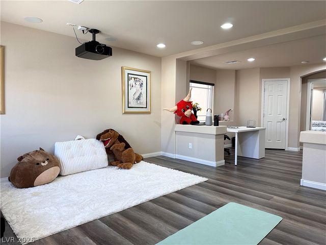 9929 Baystone Street, Las Vegas, NV 89141