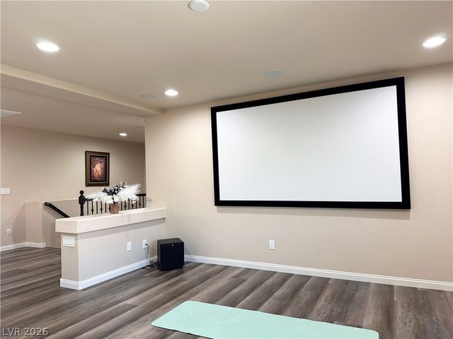 9929 Baystone Street, Las Vegas, NV 89141