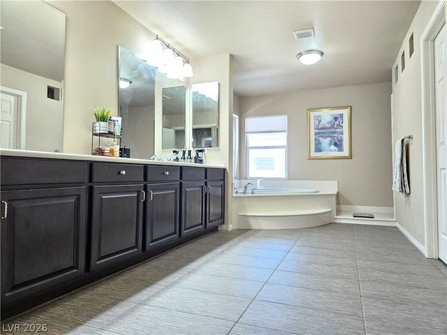 9929 Baystone Street, Las Vegas, NV 89141