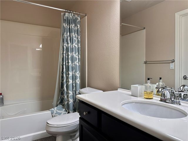 9929 Baystone Street, Las Vegas, NV 89141