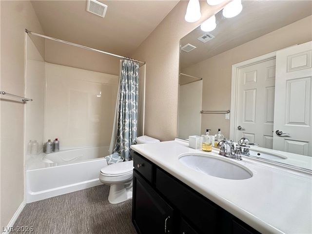 9929 Baystone Street, Las Vegas, NV 89141