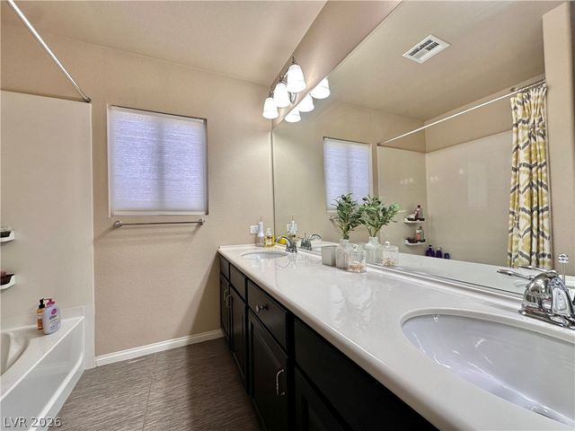 9929 Baystone Street, Las Vegas, NV 89141