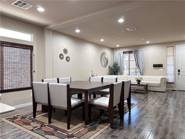 9929 Baystone Street, Las Vegas, NV 89141