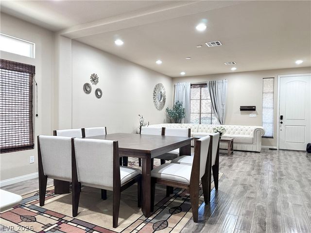 9929 Baystone Street, Las Vegas, NV 89141
