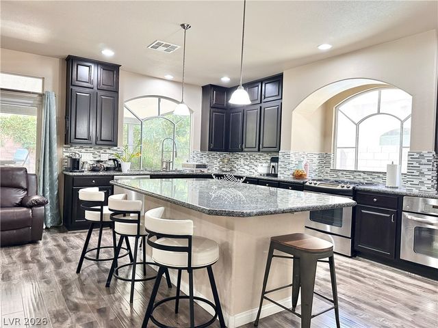 9929 Baystone Street, Las Vegas, NV 89141