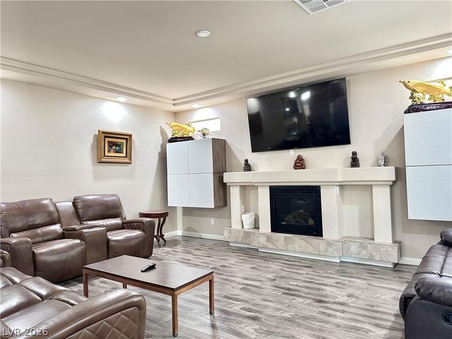 9929 Baystone Street, Las Vegas, NV 89141